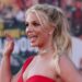 A estrela pop Britney Spears vende de volta os direitos do catálogo