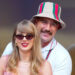 A ex-Kayla Nicole de Travis Kelce parece fazer referência a ele e Taylor Swift no comercial do Super Bowl