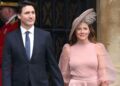 A ex-mulher de Justin Trudeau fala sobre o solitário Dia dos Namorados – Celebrity News – Entretenimento