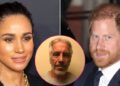A 'exigência estrita' de Meghan Markle ao príncipe Harry sobre o escândalo de Epstein que envolve a família real - 'Não nos arraste para isso!'