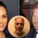 A 'exigência estrita' de Meghan Markle ao príncipe Harry sobre o escândalo de Epstein que envolve a família real - 'Não nos arraste para isso!'