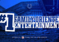 A experiência de jogo dos Colts obtém as melhores classificações na pesquisa da NFL, incluindo o primeiro lugar em entretenimento voltado para a família