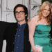 A falecida filha de Martin Short, Katherine e Nick Reiner, eram amigos enquanto cresciam