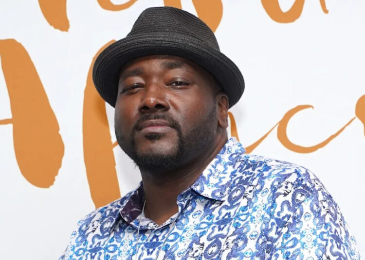 A família do ator de 'Blind Side' Quinton Aaron faz afirmações chocantes sobre sua esposa