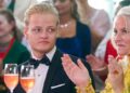A família real norueguesa está em apuros com uma série de rumores. A polêmica está crescendo depois que M..