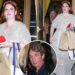 A filha de Martin Short, Katherine, comemorou seu 40º aniversário na última aparição pública antes de morrer
