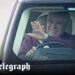A foto sorridente de Andrew Mountbatten-Windsor foi a 'gota d'água' para o Palace