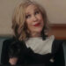 A história por trás de como Dan e Eugene Levy convenceram Catherine O'Hara a fazer Schitt's Creek depois que ela disse 'não'