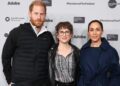 A linguagem corporal de Meghan Markle ao lado do Príncipe Harry revela uma coisa | Real | Notícias
