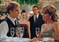 A mãe de James Van Der Beek na TV fica 'sem palavras' sobre a morte da estrela de “Dawson's Creek” dias depois de se falarem pela última vez