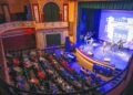 A 'meca do entretenimento negro' do Sul comemora 105 anos – The Macon Melody