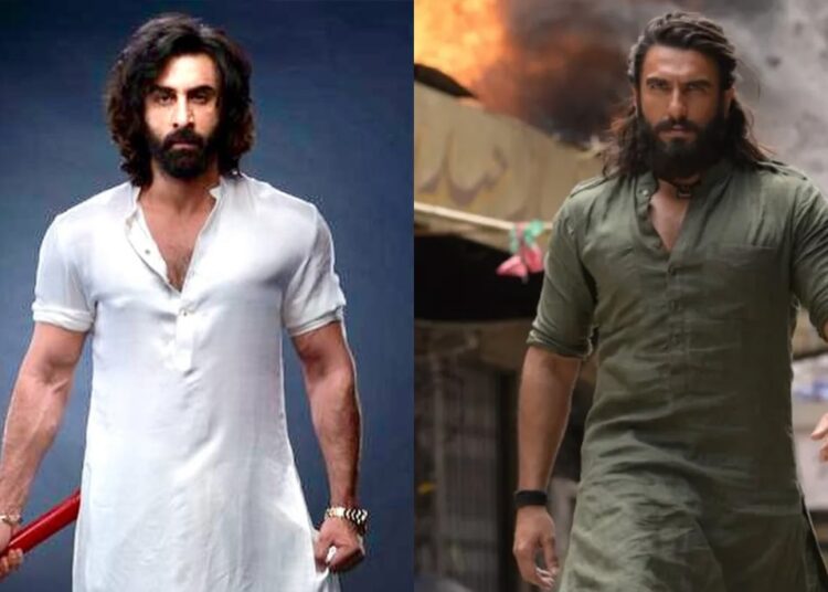 A mensagem pública de Ranbir Kapoor aumenta o poder de estrela de 'Dhurandhar