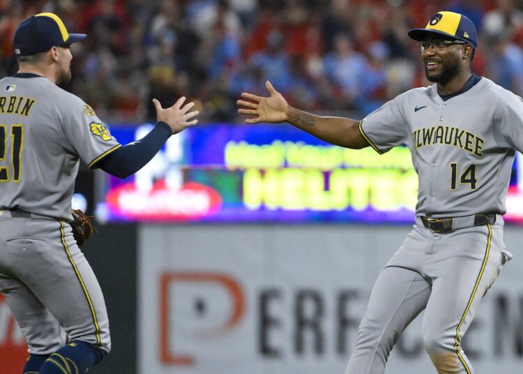A negociação de treinamento pré-primavera do Red Sox-Brewers era exatamente o tipo de negócio que os Royals precisavam