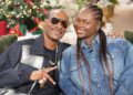 A neta de 10 meses de Snoop Dogg morre – NBC Los Angeles