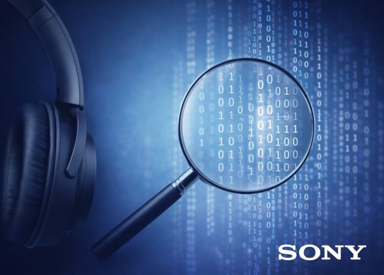A nova tecnologia da Sony pode detectar músicas originais em músicas plagiadas geradas por IA