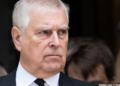 A partir de hoje, Andrew Mountbatten-Windsor é elegível para um passe de ônibus gratuito e uma pensão estatal de £ 7.000 por ano