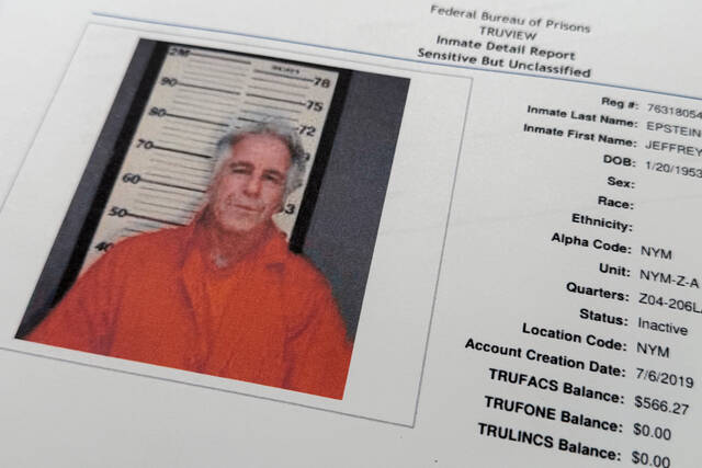 A polícia do Reino Unido se une para avaliar as revelações de Epstein enquanto o escândalo abala a realeza e a política