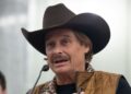 A postagem enigmática de Kid Rock enquanto a música de meninas menores de idade se torna viral – Celebrity News – Entretenimento