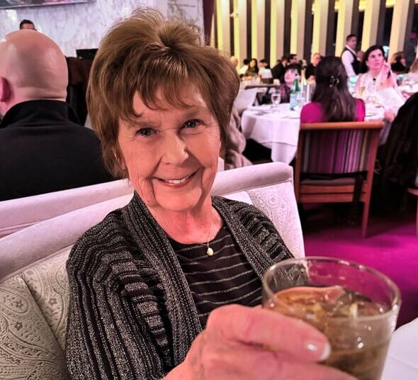 A postagem final de Nancy Guthrie no Nextdoor ressurge – Celebrity News – Entretenimento