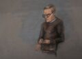 A princesa herdeira da Noruega, Mette-Marit, está sob os holofotes por causa dos e-mails de Epstein e do julgamento de estupro do filho Marius Borg Høiby
