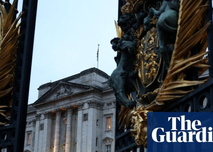 A prisão de Andrew Mountbatten-Windsor gera apelos por justiça nos EUA | Notícias dos EUA