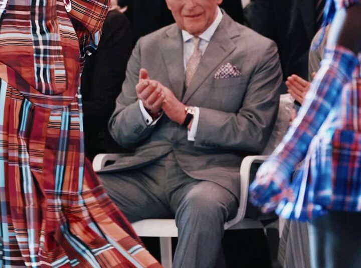 A prisão de Andrew deve significar mudança para os Windsors
