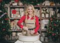 A programação Festive Pottery Throw Down 2025 | Conheça as celebridades