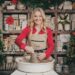 A programação Festive Pottery Throw Down 2025 | Conheça as celebridades