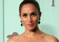 A reação surpreendente de Meghan ao ouvir seu título pela primeira vez | Real | Notícias