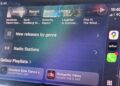 A recente atualização do CarPlay do Qobuz é uma grande melhoria – mas não é totalmente perfeita