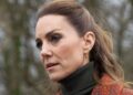 A resposta reveladora de quatro palavras da Princesa Kate quando questionada sobre sua saúde | Real | Notícias