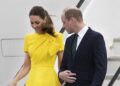 A rivalidade real de William e Kate exposta em postagem divertida nas redes sociais