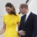 A rivalidade real de William e Kate exposta em postagem divertida nas redes sociais