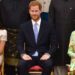 A saída da família real do príncipe Harry e Meghan Markle teve um grande impacto - especialista