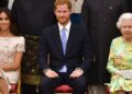 A saída do príncipe Harry e Meghan Markle da família real teve um custo enorme - especialista