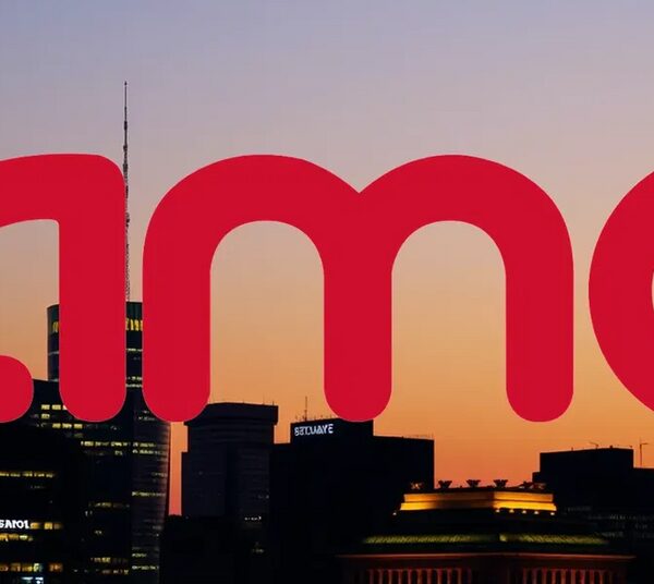 A saúde financeira da AMC Entertainment está sob escrutínio à medida que o relatório principal se aproxima