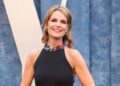 A segurança de Savannah Guthrie é abordada em meio ao desaparecimento da mãe Nancy
