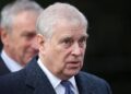 A 'situação terrível' de Andrew Mountbatten-Windsor ainda não 'atingiu o alvo' | Real | Notícias