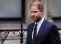 A tática do Príncipe William mostra que 'não há caminho de volta' após a ruptura com Harry | Real | Notícias
