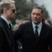 A transformação física de Tom Hardy provoca a melhor resposta da famosa esposa Charlotte Riley