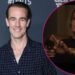 A última chamada ao palco de James Van Der Beek: o ator estrela como o vilão em um papel final arrepiante