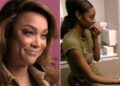 A vencedora de “America's Next Top Model” reage ao pedido de desculpas de Tyra Banks por fechar a lacuna em seus dentes: 'Bull f—ing s—' (exclusivo)