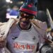 A visita surreal de Snoop Dogg a Swansea anuncia um drama tardio