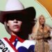 A vitória country de Beyoncé mudou o Grammy Awards deste ano?