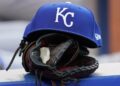 A.J. Causey Talks Trade From Kansas City Royals to A’s, New Pitch Grips
