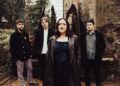 ANNIE AND THE JAYS: PÁSSAROS, NOVAS MÚSICAS E ENERGIA FRESCA
