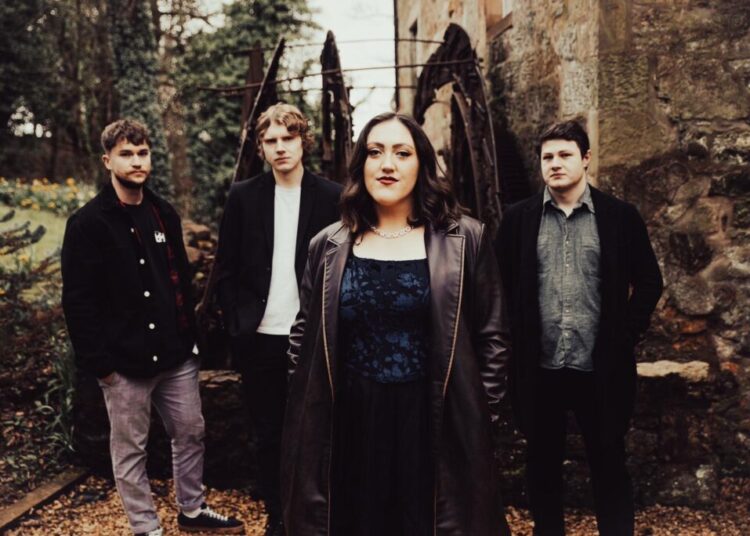 ANNIE AND THE JAYS: PÁSSAROS, NOVAS MÚSICAS E ENERGIA FRESCA