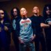 ARMORED SAINT filmará videoclipe para novo single neste fim de semana