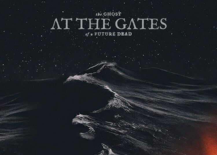 AT THE GATES anuncia novo álbum “The Ghost Of A Future Dead, compartilha o videoclipe do novo single “The Fever Mask”