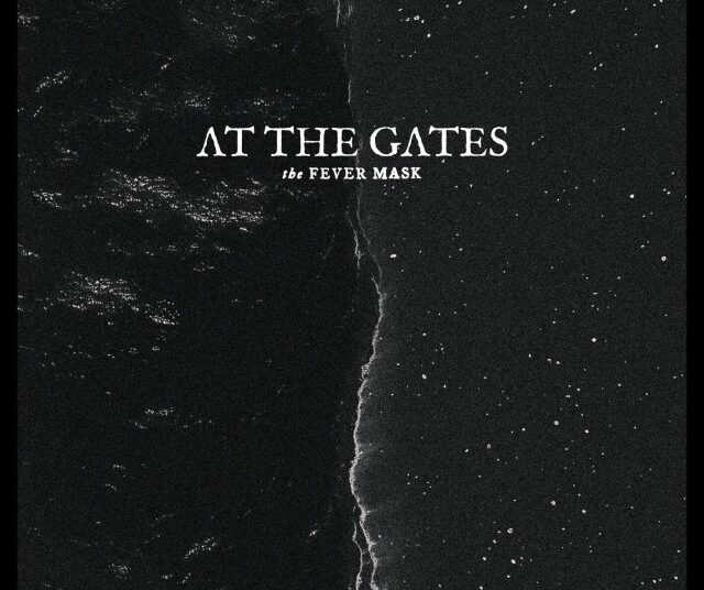 AT THE GATES revela detalhes do novo álbum; Single e videoclipe de “The Fever Mask” já estão disponíveis